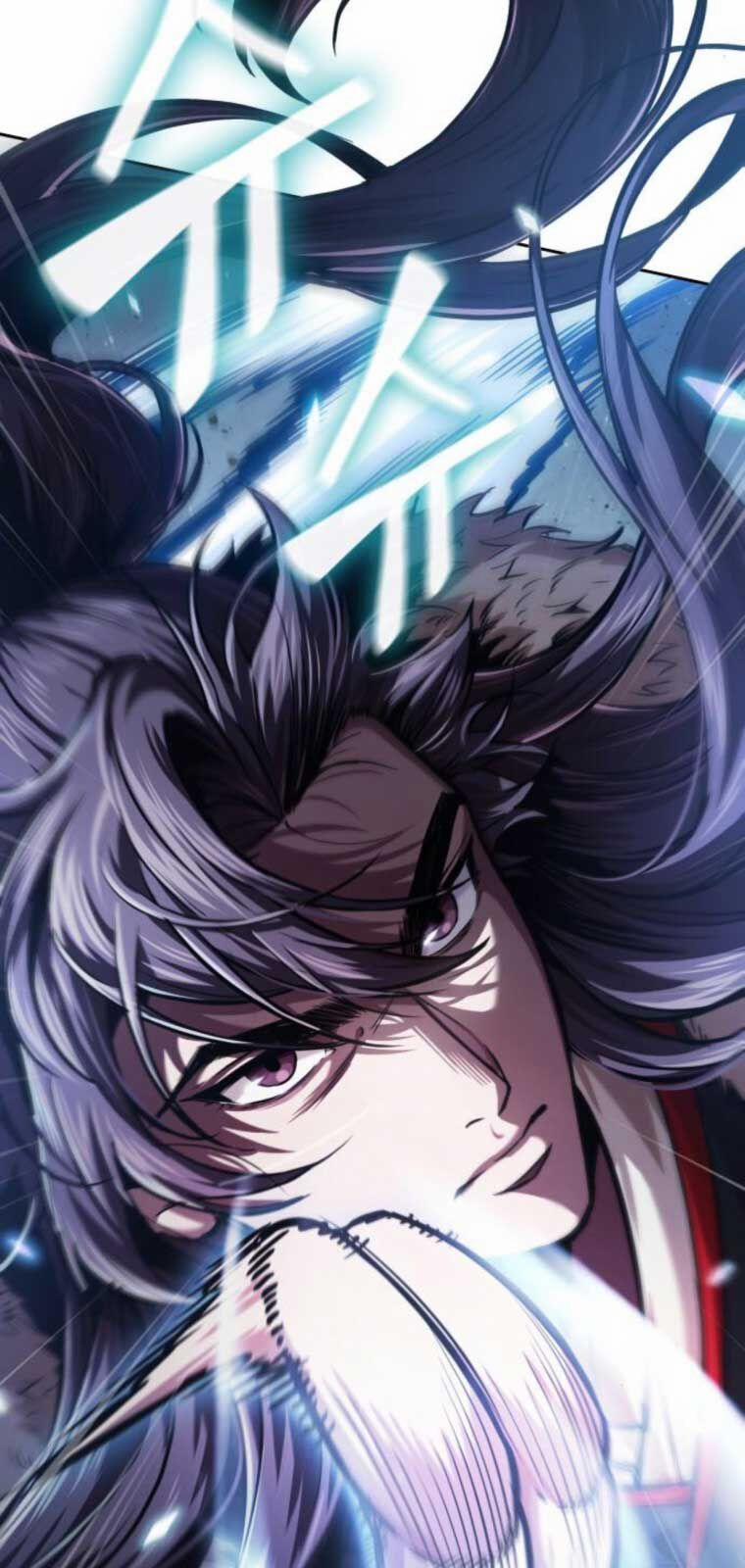 Ngã Lão Ma Thần 251 trang 86