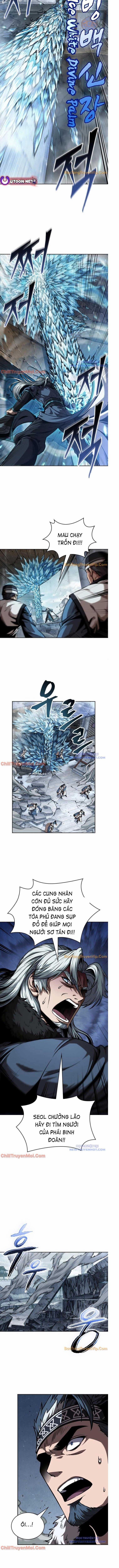 Ngã Lão Ma Thần 252 trang 1