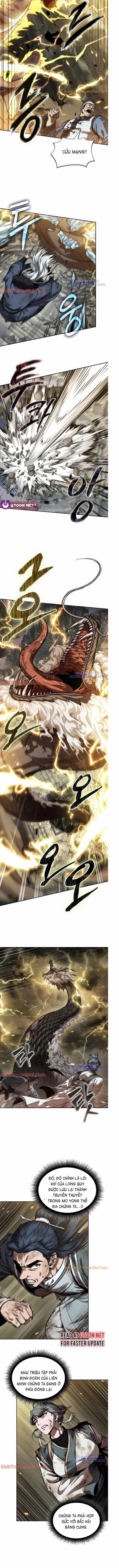 Ngã Lão Ma Thần 252 trang 10