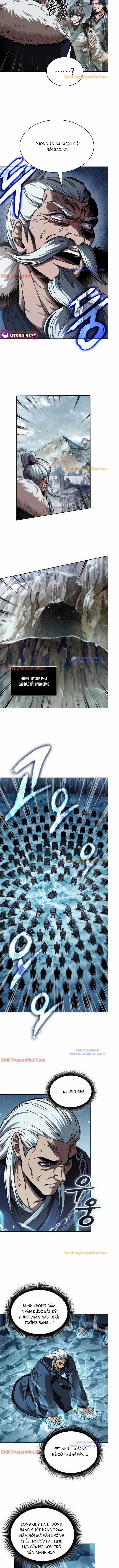 Ngã Lão Ma Thần 252 trang 4