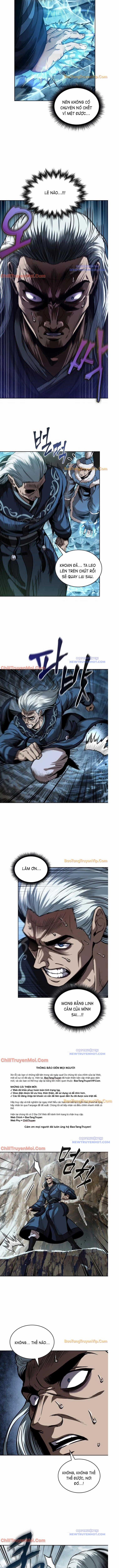 Ngã Lão Ma Thần 252 trang 5