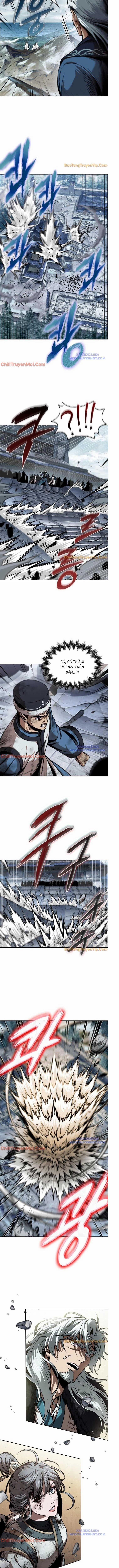 Ngã Lão Ma Thần 252 trang 6