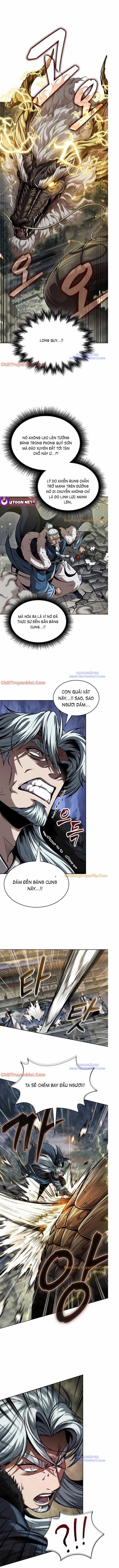 Ngã Lão Ma Thần 252 trang 8