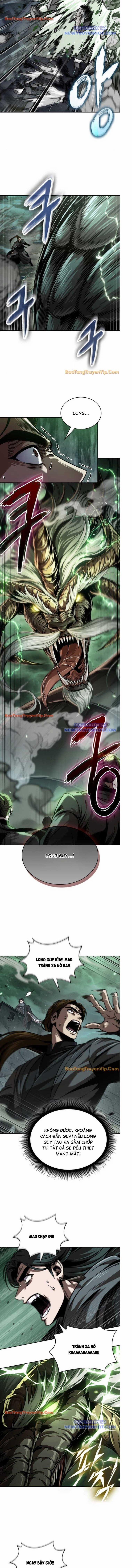 Ngã Lão Ma Thần 253 trang 360