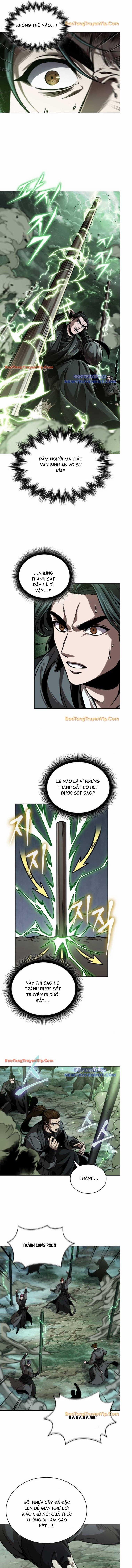 Ngã Lão Ma Thần 253 trang 362