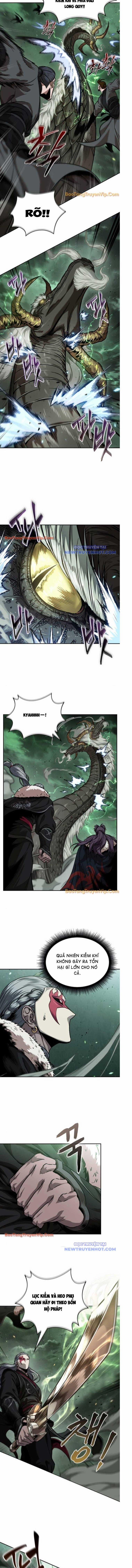 Ngã Lão Ma Thần 253 trang 365