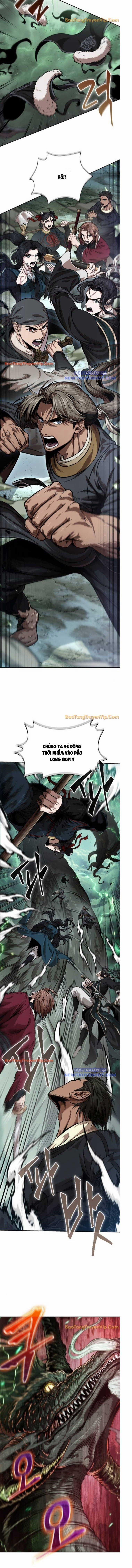 Ngã Lão Ma Thần 253 trang 366