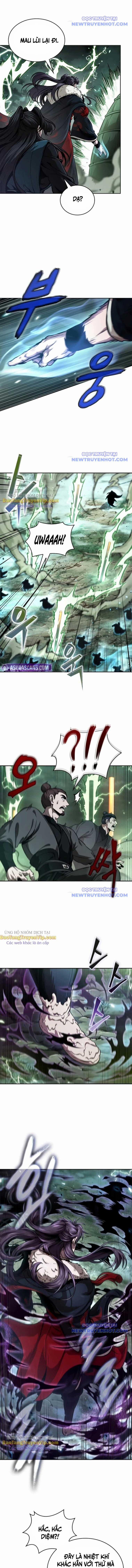 Ngã Lão Ma Thần 254 trang 11
