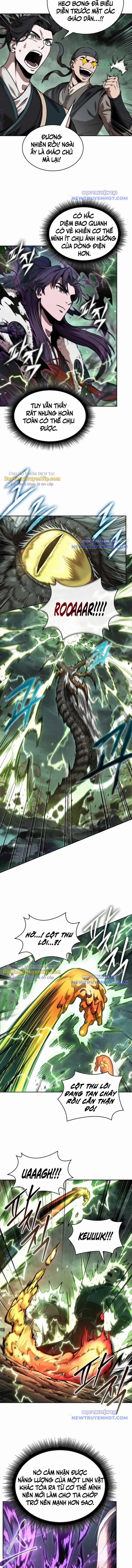 Ngã Lão Ma Thần 254 trang 12