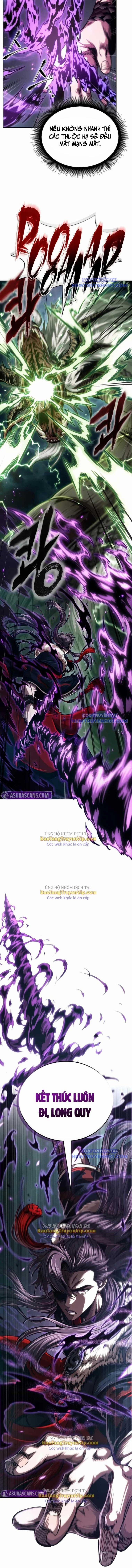 Ngã Lão Ma Thần 254 trang 13