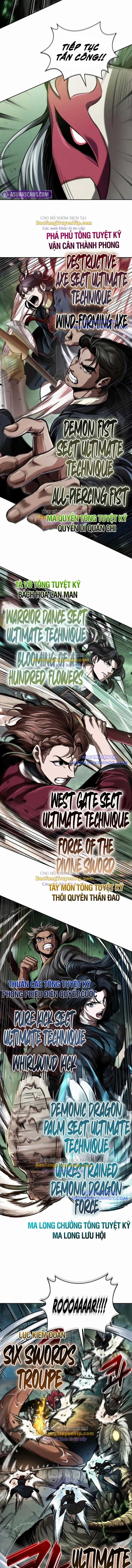 Ngã Lão Ma Thần 254 trang 2