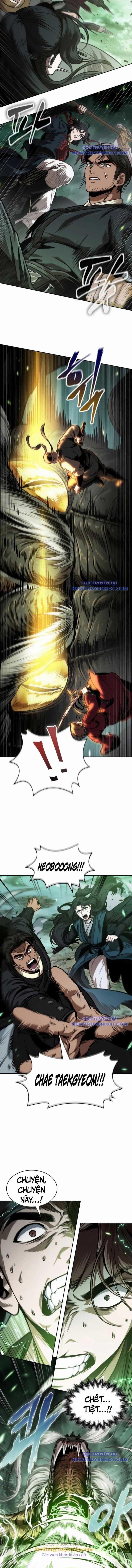 Ngã Lão Ma Thần 254 trang 4