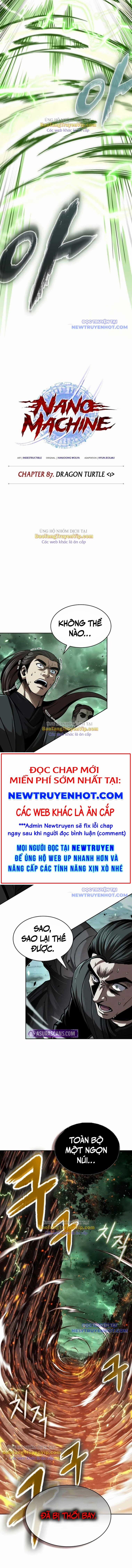 Ngã Lão Ma Thần 254 trang 5