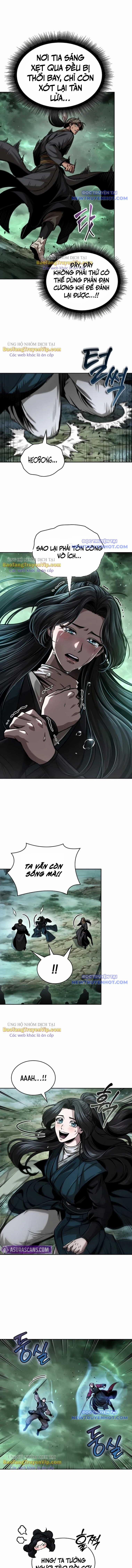 Ngã Lão Ma Thần 254 trang 6