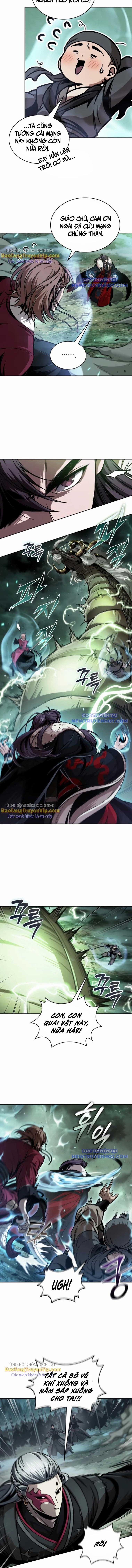 Ngã Lão Ma Thần 254 trang 7