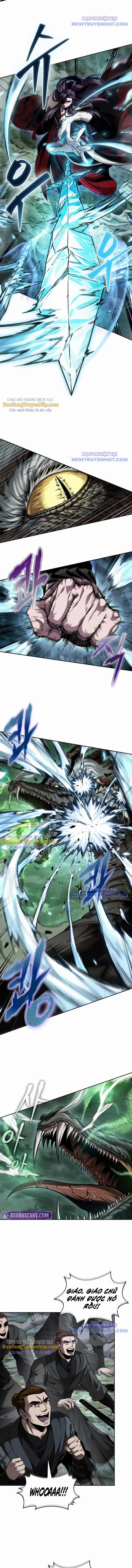 Ngã Lão Ma Thần 254 trang 8