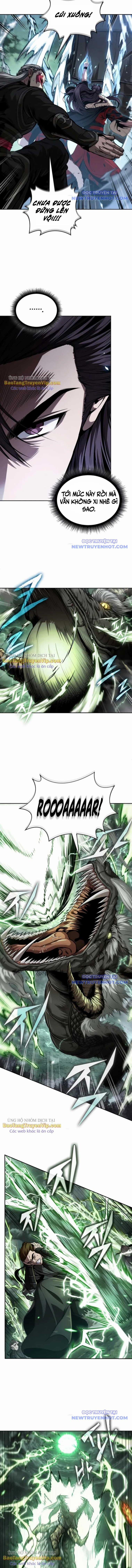 Ngã Lão Ma Thần 254 trang 9
