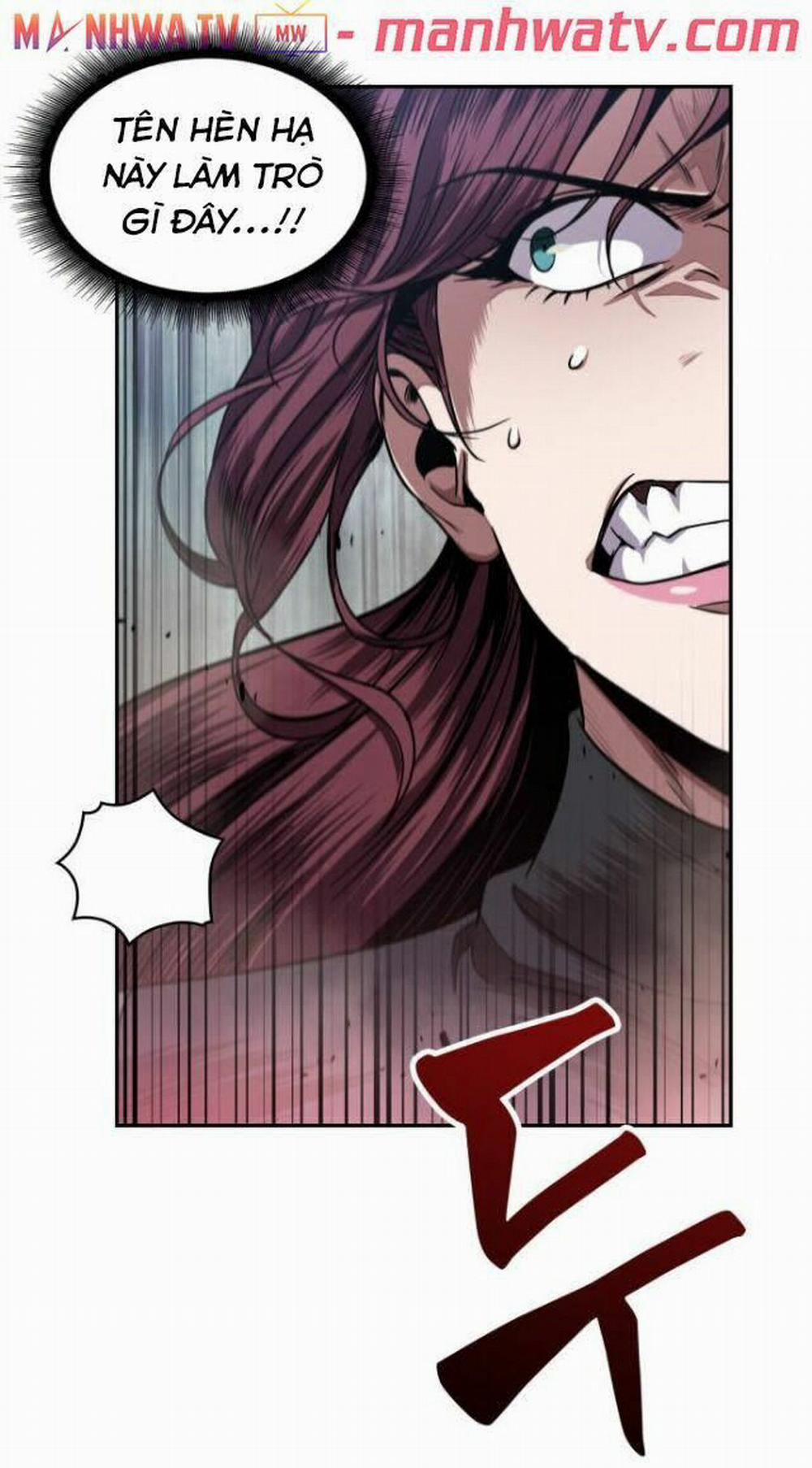 Ngã Lão Ma Thần 26 trang 14