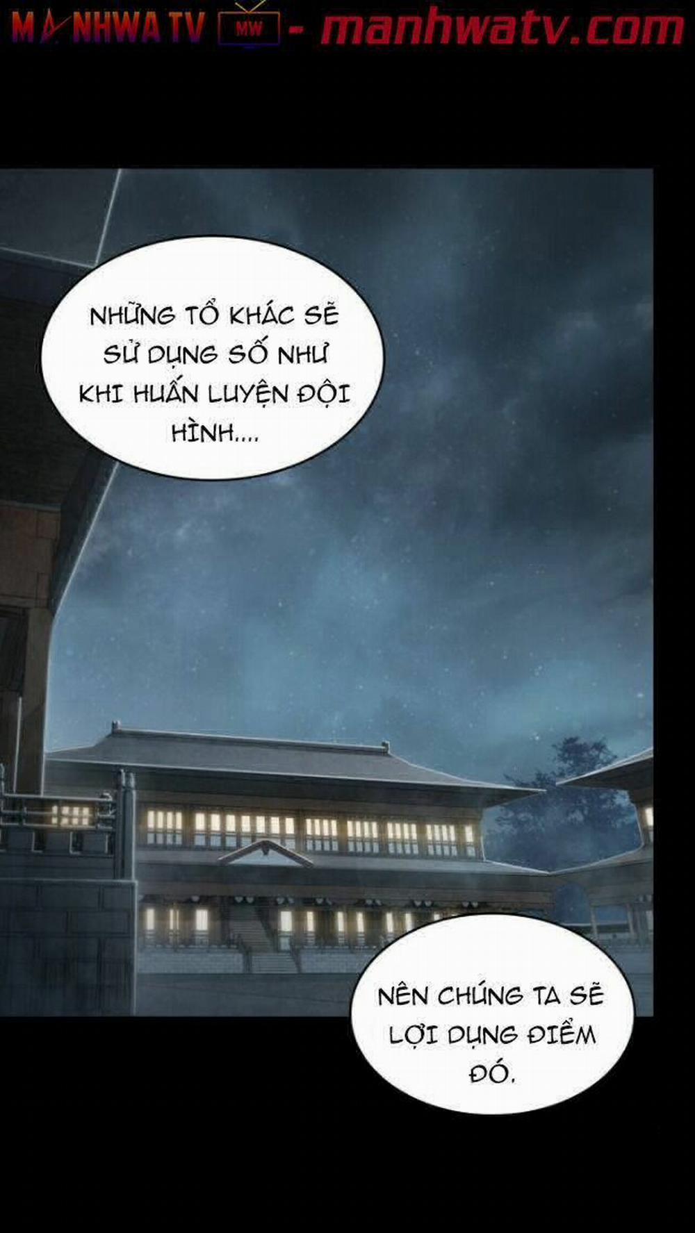 Ngã Lão Ma Thần 26 trang 20