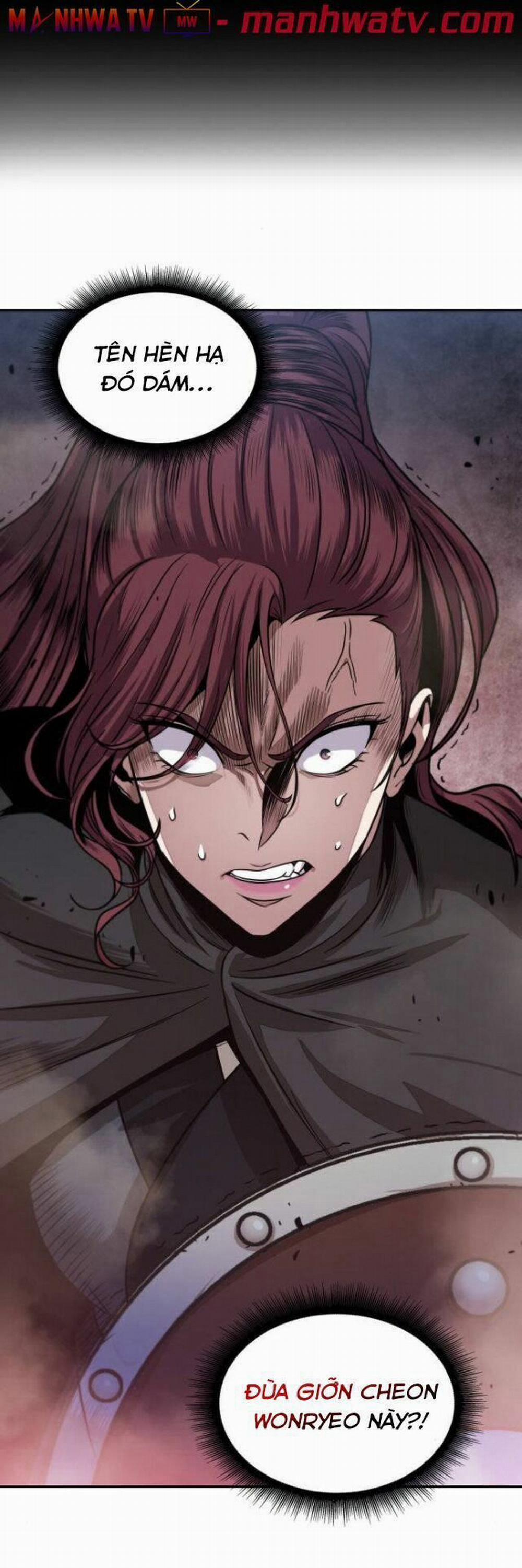 Ngã Lão Ma Thần 26 trang 22