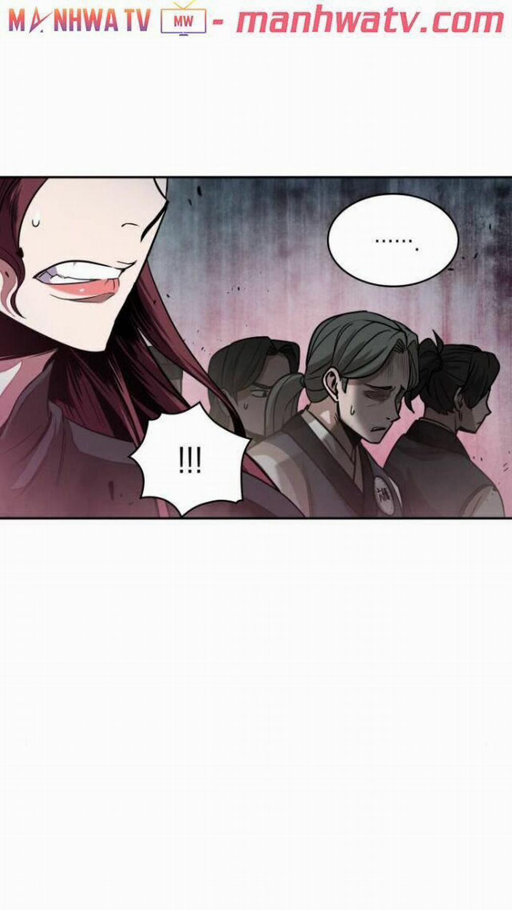 Ngã Lão Ma Thần 26 trang 26