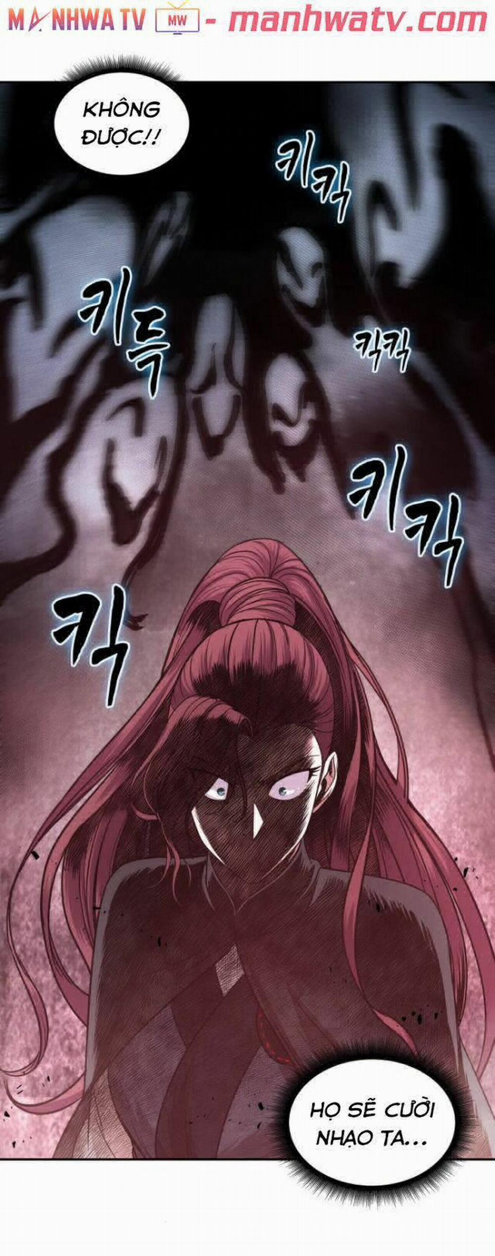 Ngã Lão Ma Thần 26 trang 27