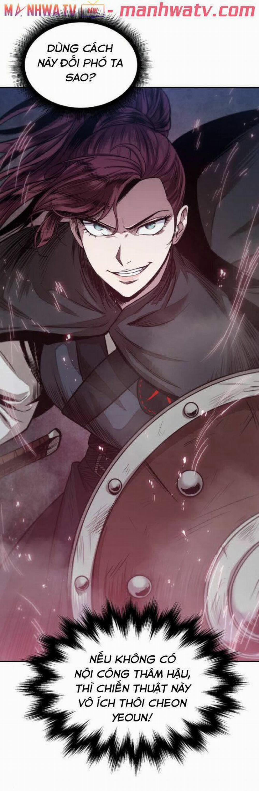 Ngã Lão Ma Thần 26 trang 3