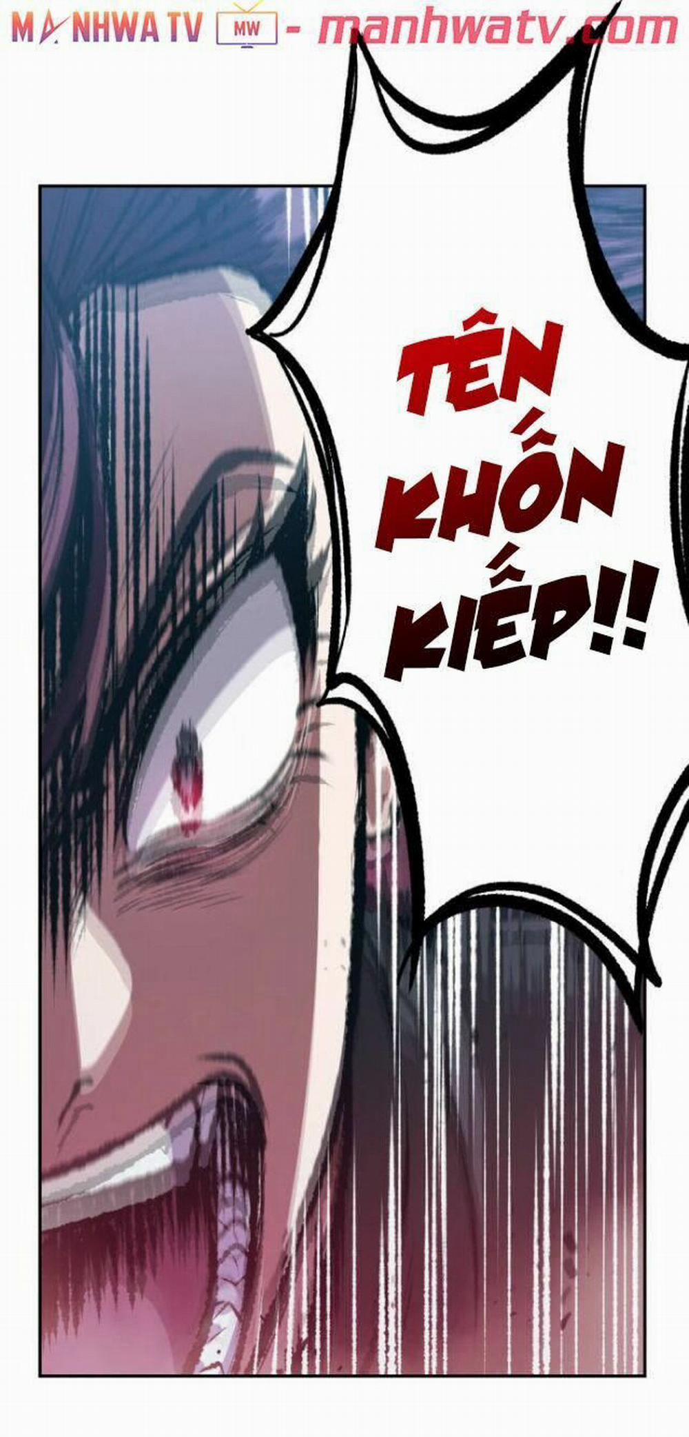 Ngã Lão Ma Thần 26 trang 30