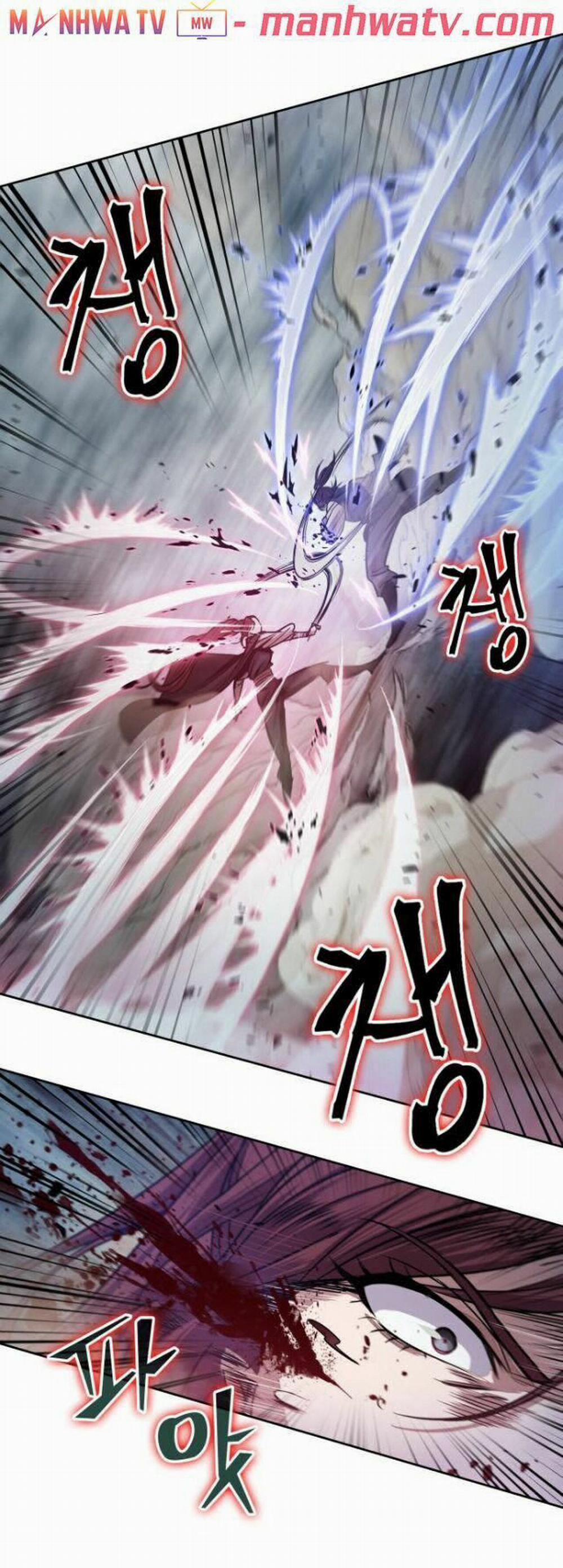 Ngã Lão Ma Thần 26 trang 33