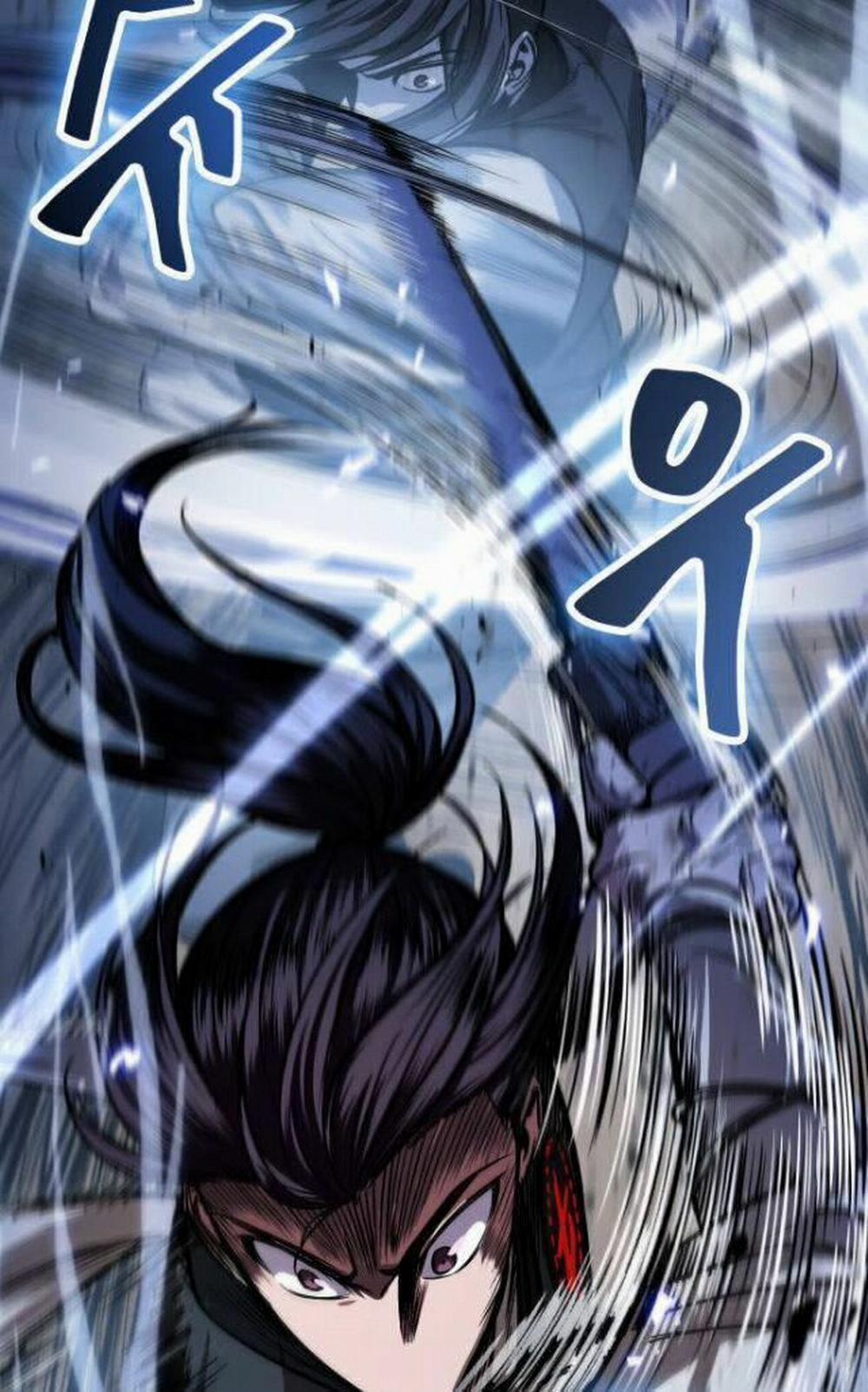 Ngã Lão Ma Thần 26 trang 35