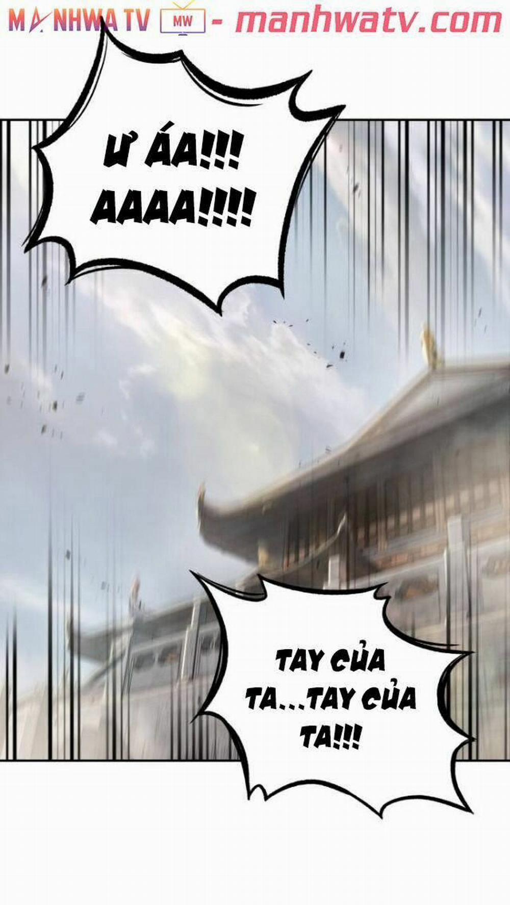 Ngã Lão Ma Thần 26 trang 41