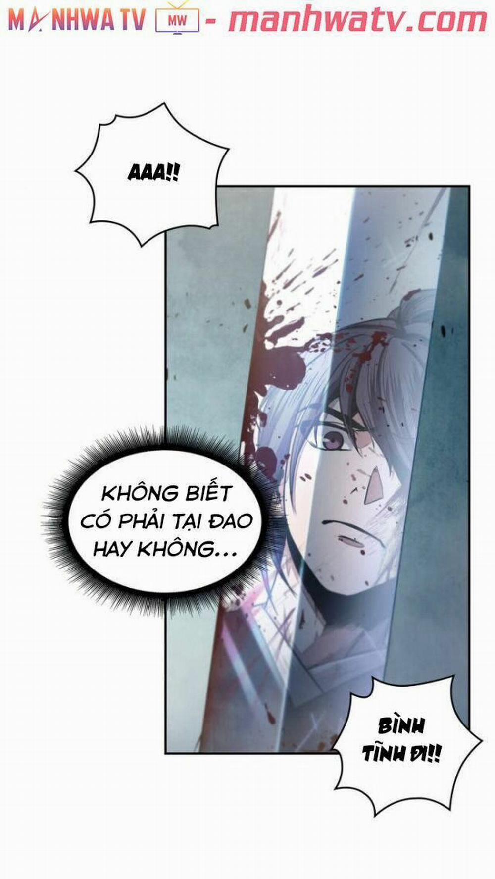 Ngã Lão Ma Thần 26 trang 43