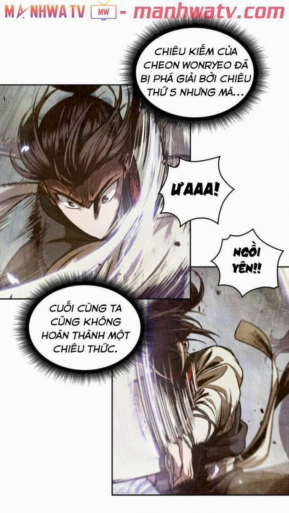 Ngã Lão Ma Thần 26 trang 44