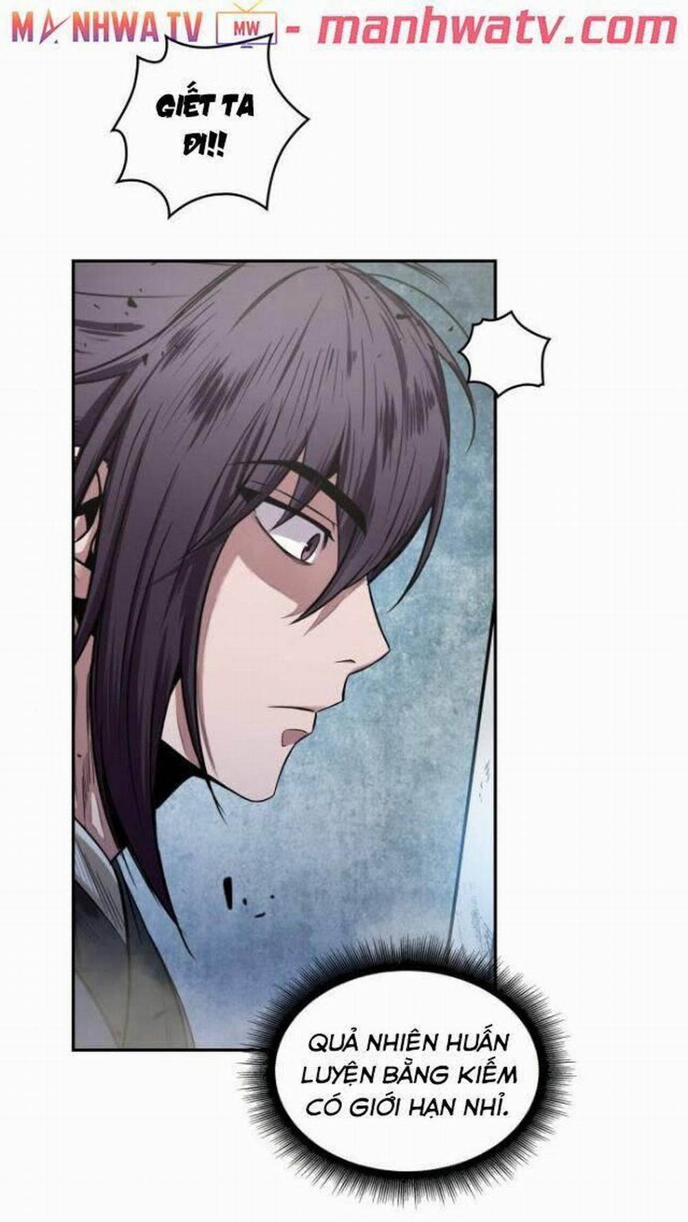 Ngã Lão Ma Thần 26 trang 45