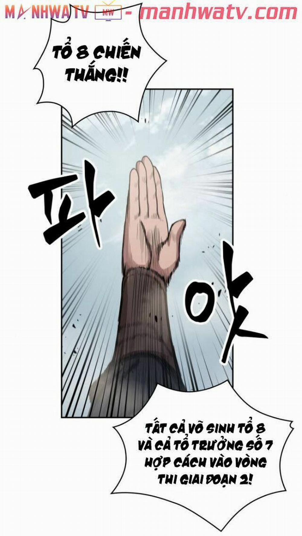 Ngã Lão Ma Thần 26 trang 46