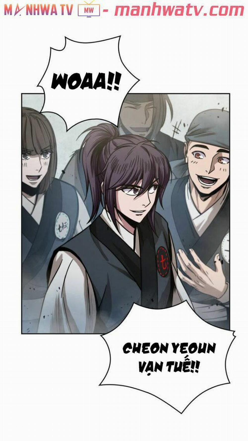 Ngã Lão Ma Thần 26 trang 47