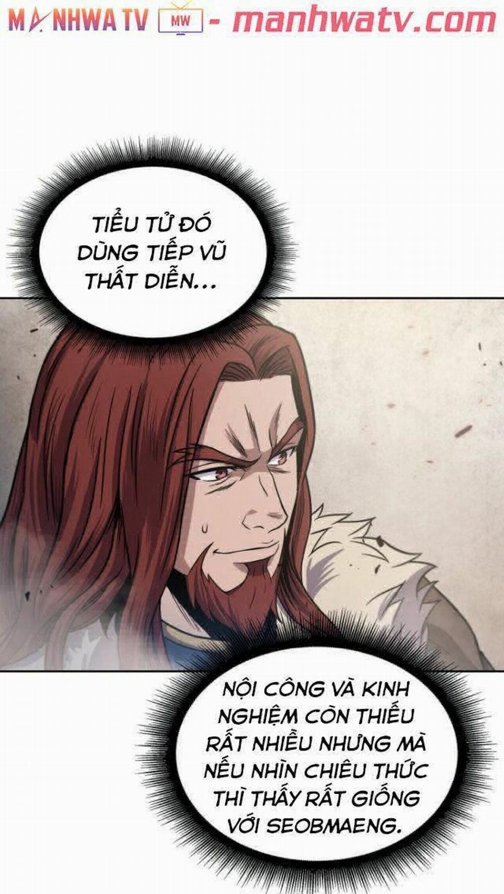 Ngã Lão Ma Thần 26 trang 48