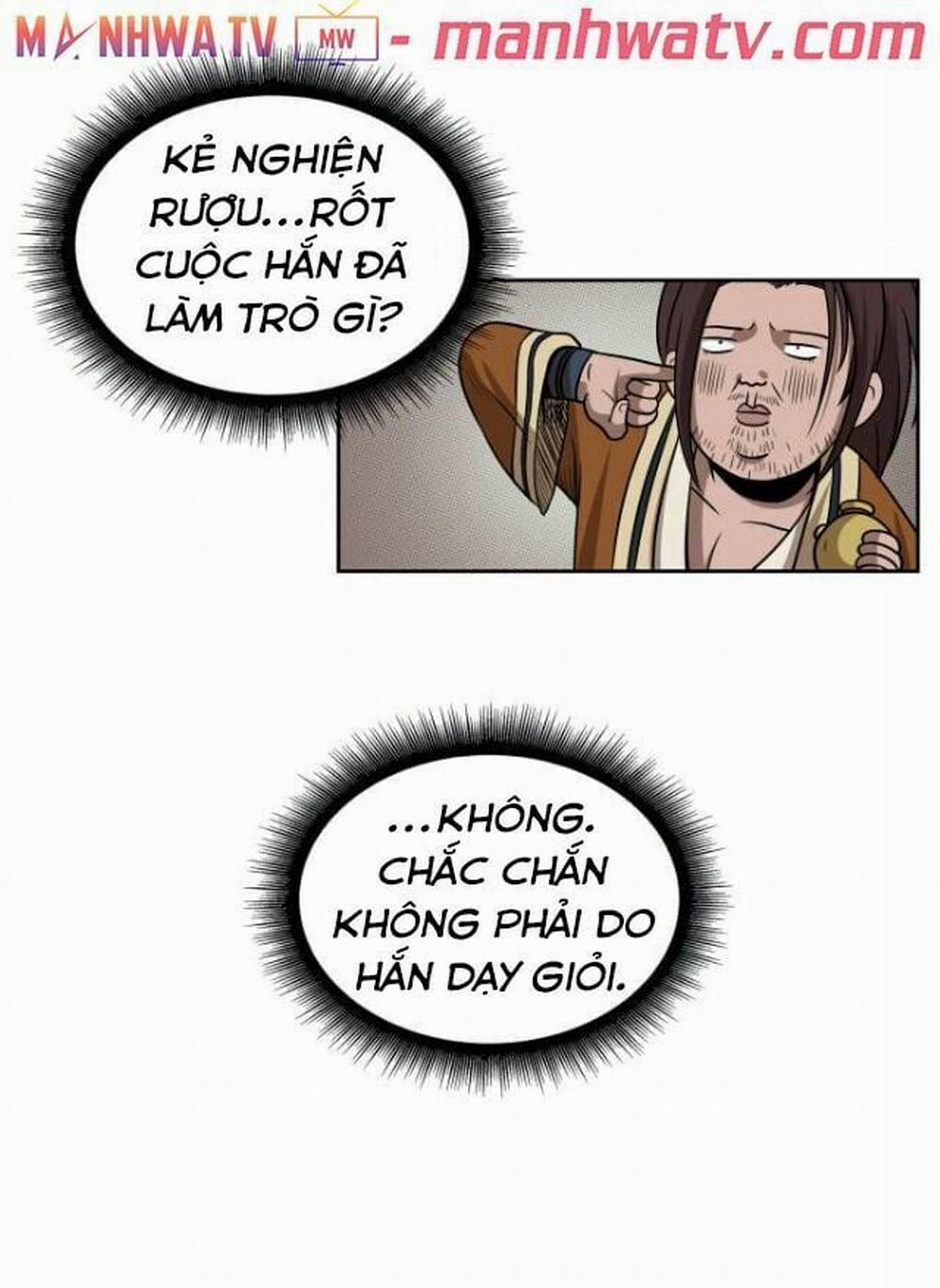 Ngã Lão Ma Thần 26 trang 49
