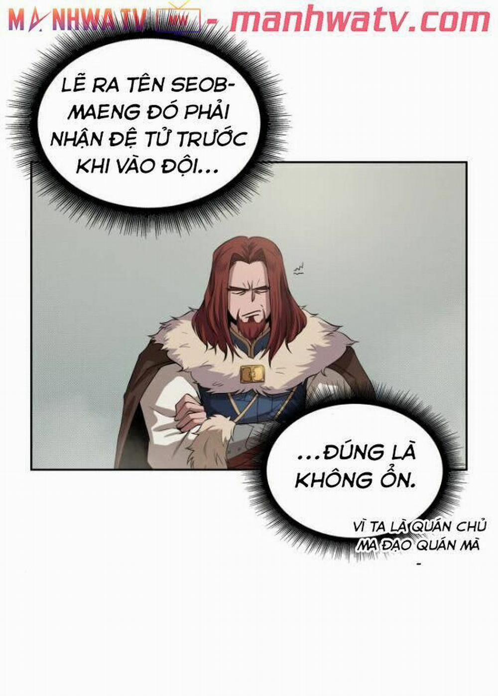 Ngã Lão Ma Thần 26 trang 52