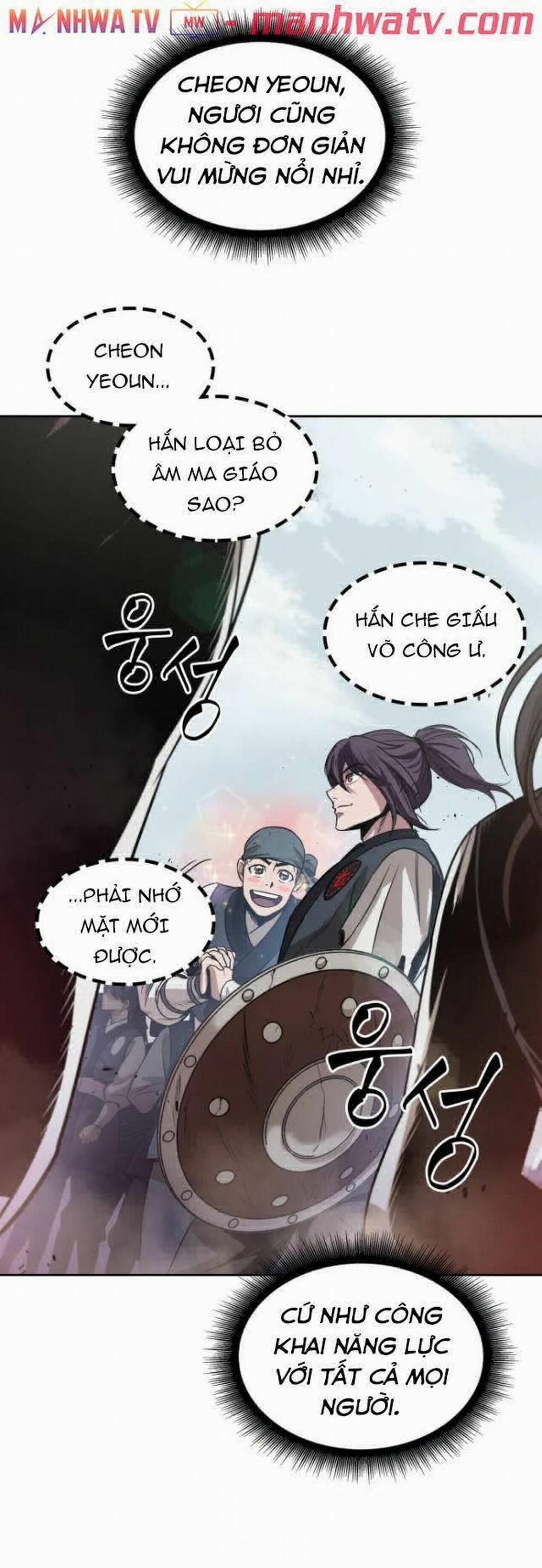 Ngã Lão Ma Thần 26 trang 53