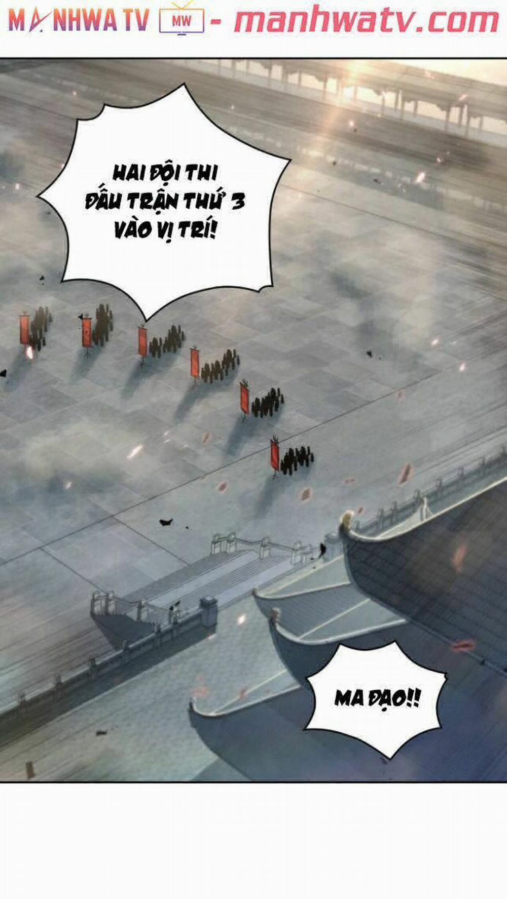 Ngã Lão Ma Thần 26 trang 54