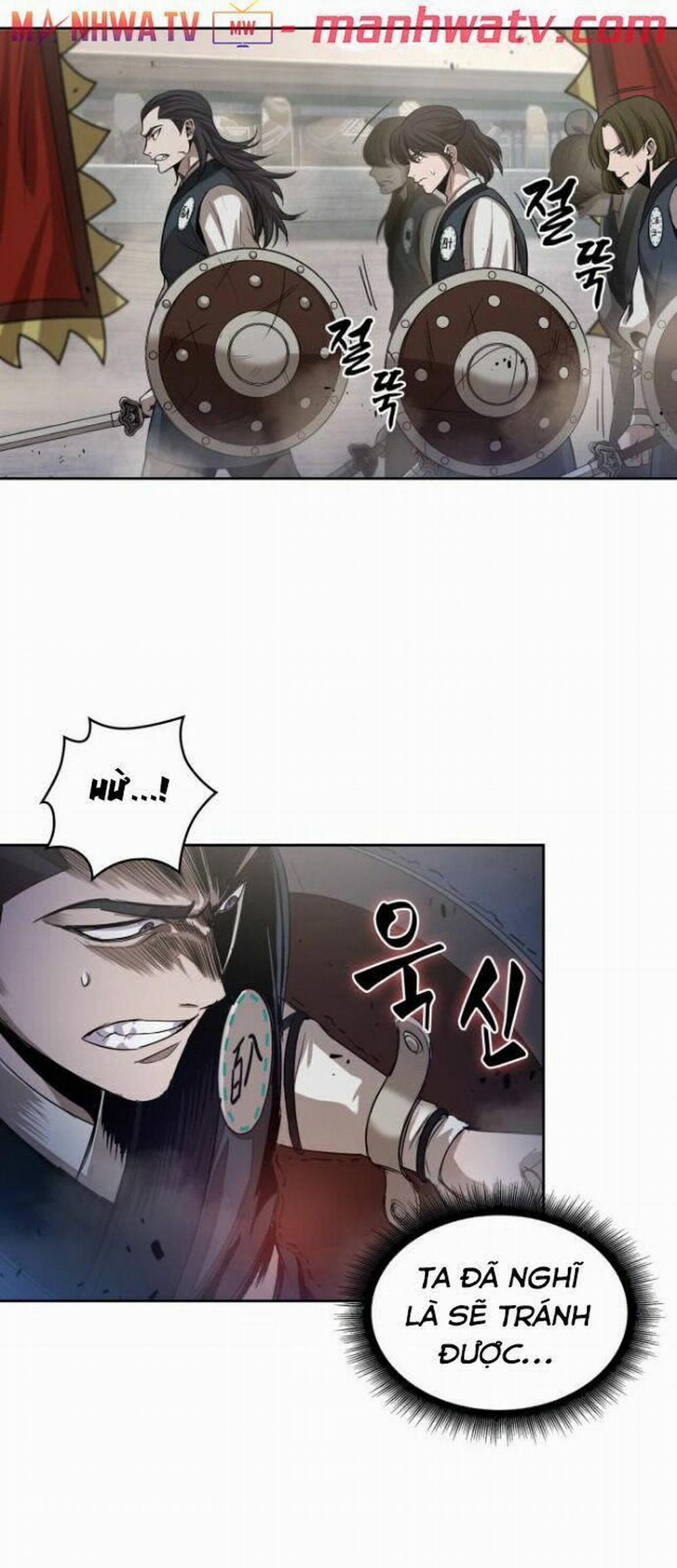 Ngã Lão Ma Thần 26 trang 55