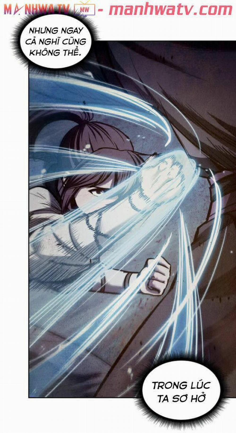 Ngã Lão Ma Thần 26 trang 56