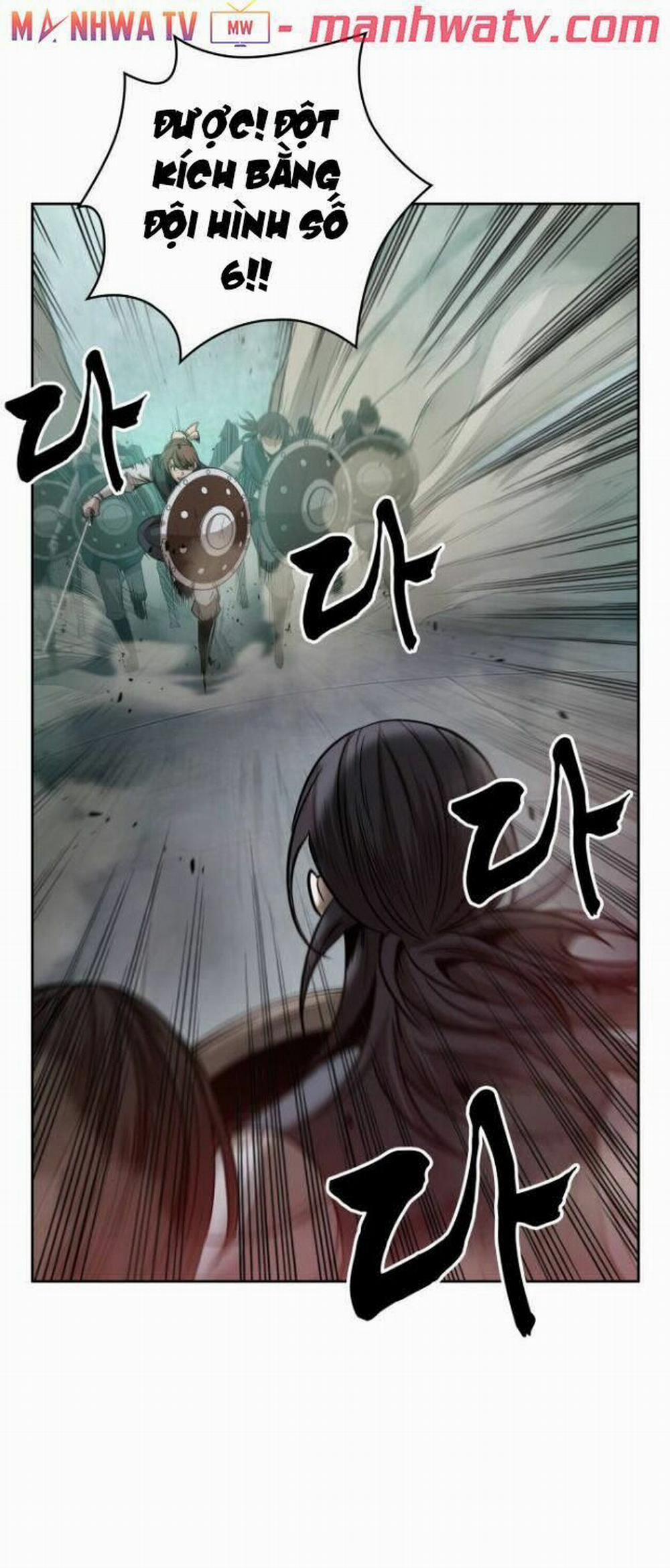 Ngã Lão Ma Thần 26 trang 61