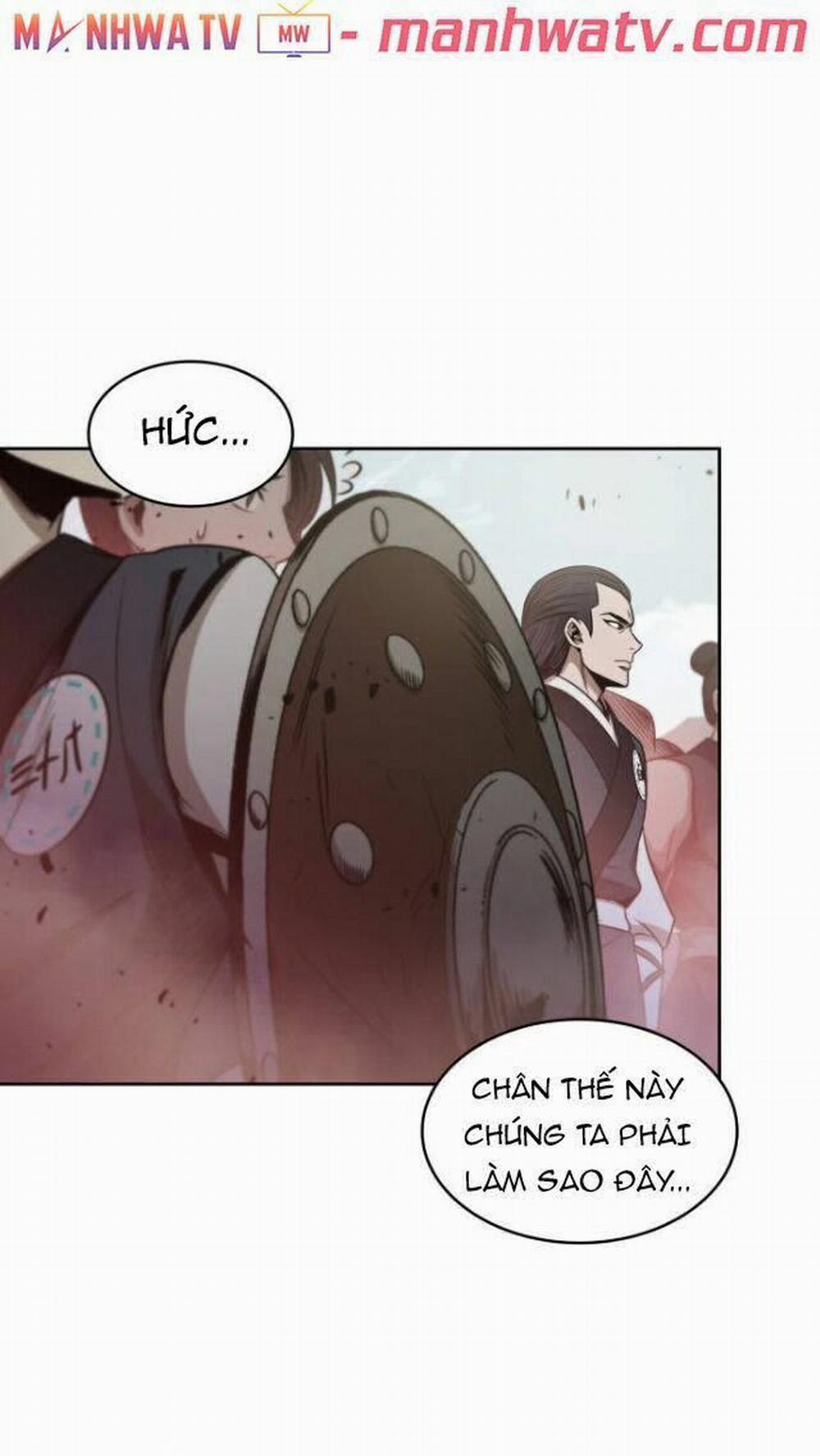 Ngã Lão Ma Thần 26 trang 62