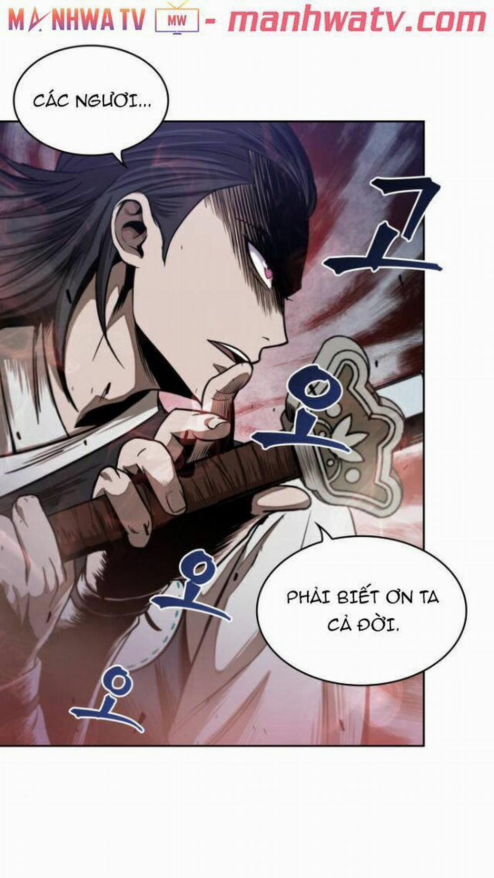 Ngã Lão Ma Thần 26 trang 63