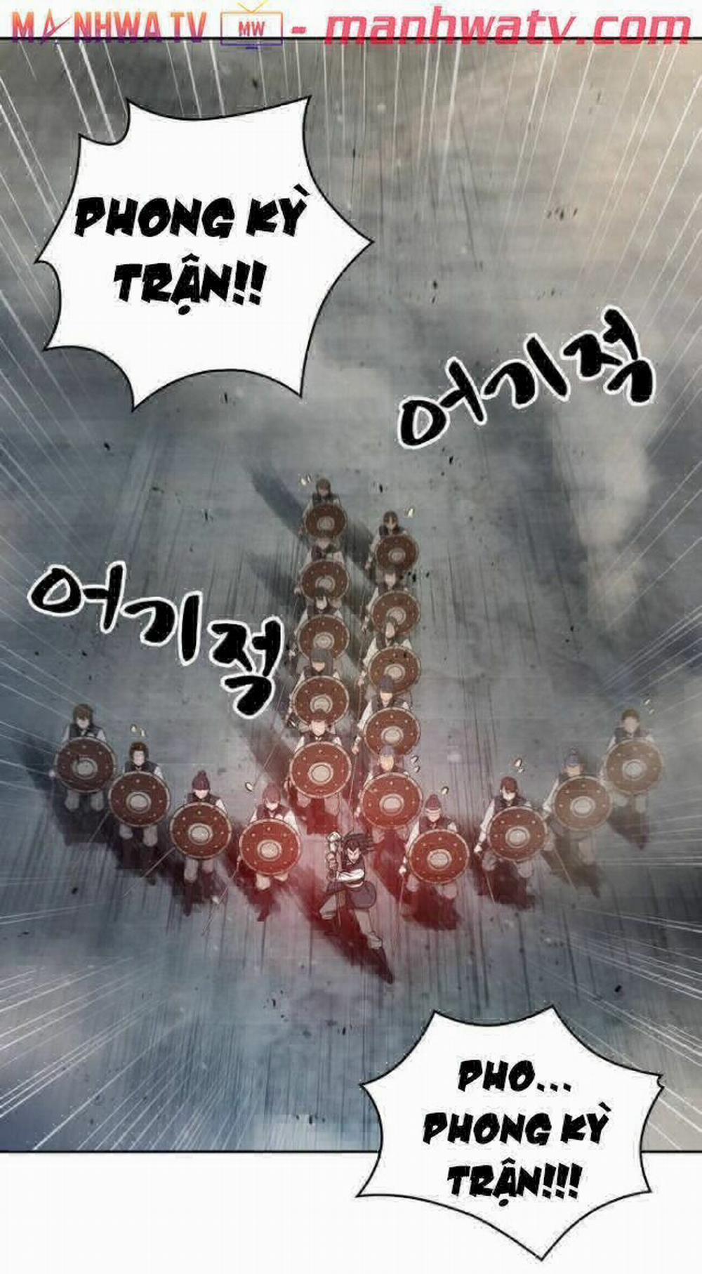 Ngã Lão Ma Thần 26 trang 64