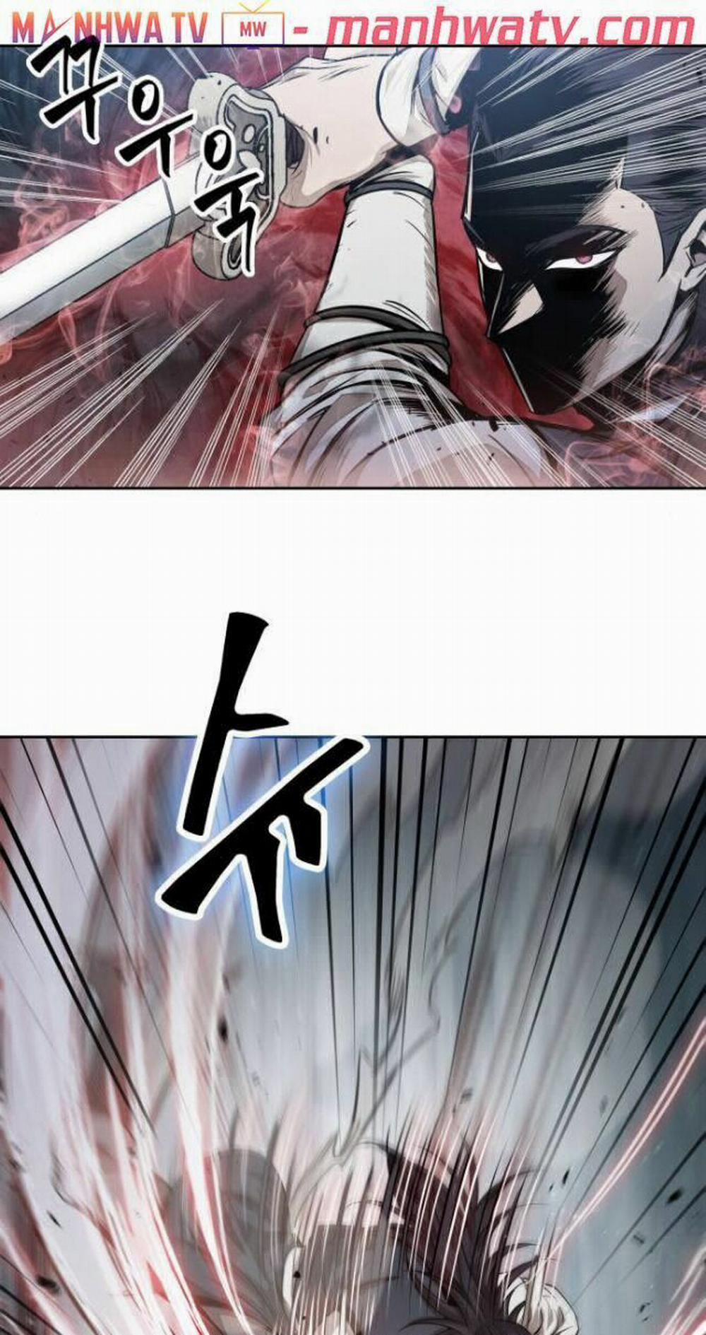 Ngã Lão Ma Thần 26 trang 66