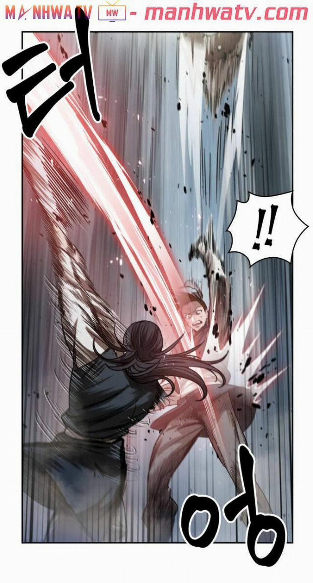 Ngã Lão Ma Thần 26 trang 68