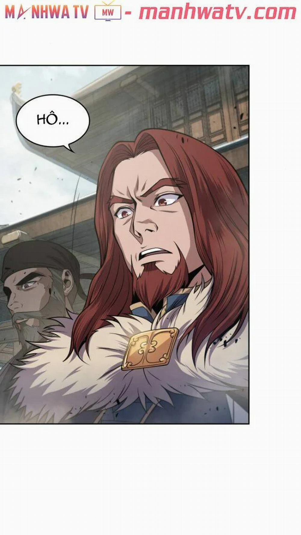 Ngã Lão Ma Thần 27 trang 11